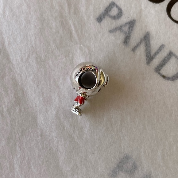Pandora Harry Potter Ron Weasley Charm - Picture 2 of 4